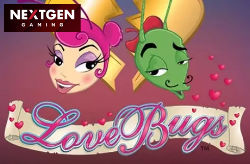 Love Bugs Mini
